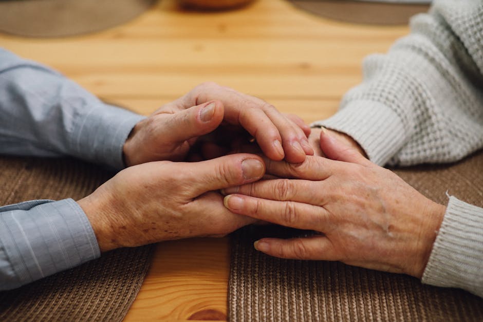 Final expense insurance for Marietta, GA families.